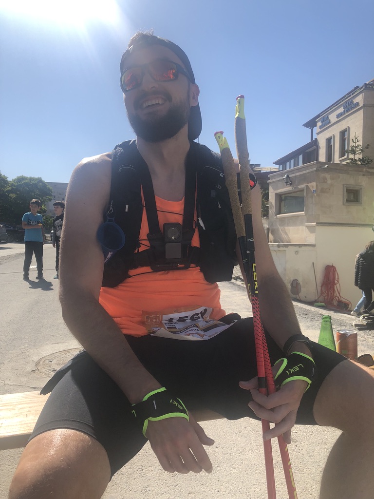 The 63km That Changed Everything