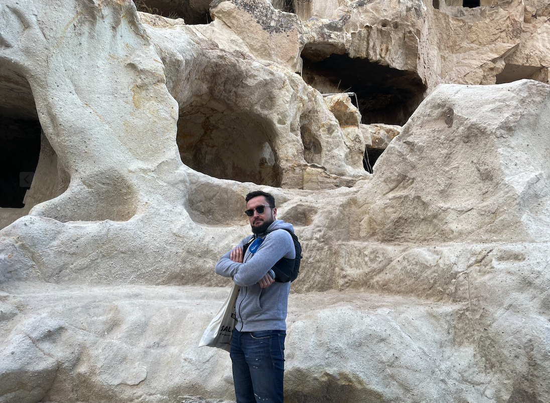 Ultra Marathon Running gallery image 3