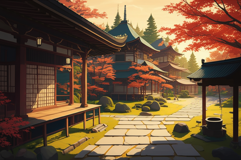 Japan & Japanese Culture